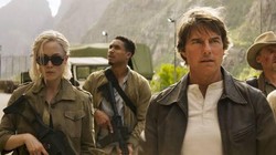 Misi Tom Cruise Agar Mission: Impossible - The Final Reckoning Cuan