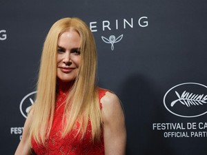 Nicole Kidman Buka Suara Soal Perceraian dengan Keith Urban