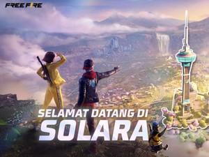 Hati-hati Link Palsu FF Advance Server, Ini yang Resmi dan Jadwal Bukanya