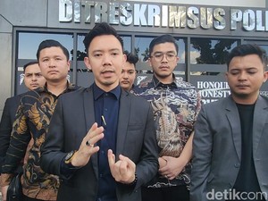 Gelar Perkara Kasus Konten Rendang, Pelapor Kecewa Willie Salim Tak Dihadirkan