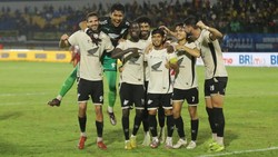 9 Pemain PSM Makassar Masing-masing Harganya Miliaran Rupiah