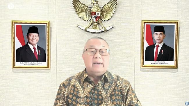 BI Pastikan Stress Test Perbankan RI Aman!