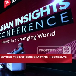Video: Perang Dagang Bawa Peluang Baru Bagi Sektor Energi RI
