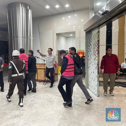 Sritex Dulu Jaya, Kini Terpuruk: Sudah Pailit, Bos Dibekuk Kejagung