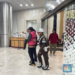 Bos Bank DKI & Bank BJB Diduga Terlibat Korupsi Kredit Sritex
