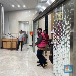 Bos Bank DKI & Bank BJB Terlibat Kasus Korupsi Sritex, Ini Sosoknya