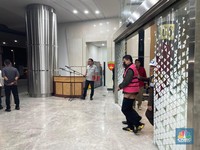 Investor Publik Sritex Gigit Jari, Duit Rp 1,19 T Terancam Hilang