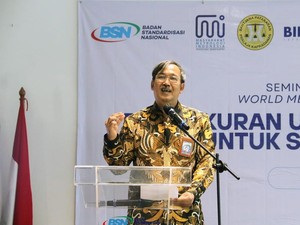 Ini Faktor Penentu Proyek Carbon Capture Storage di RI Bisa Berhasil
