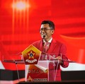 Misbakhun Secara Aklamasi Terpilih Jadi Ketum SOKSI 2025-2030