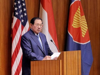 SBY Bicara Malapetaka Iran-Israel, Perang Dunia 3 Bisa Dicegah
