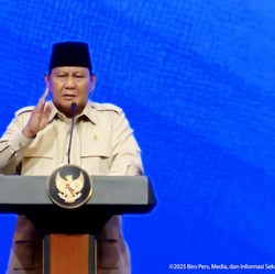 Program Besar Prabowo Jalan, Ratusan Triliun Bisa Dialihkan Untuk Ini