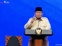 18 Proyek Hilirisasi Prabowo Senilai Rp 730 Triliun Segera Dibangun