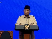 Prabowo Sebut Danantara Siap Investasi di Proyek Strategis Energi RI