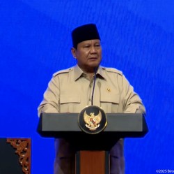 Prabowo Kucurkan 6 Insentif, Puluhan Saham Ini Bisa Pesta Pora