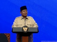 Prabowo Kucurkan 6 Insentif, Puluhan Saham Ini Bisa Pesta Pora