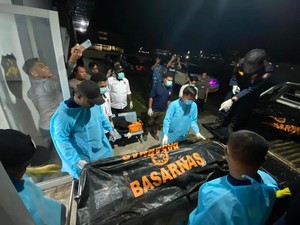 Korban Tewas Banjir-Longsor di Pegunungan Arfak Jadi 9 Orang, 10 Masih Dicari
