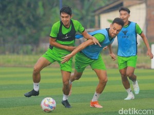Jamu Barito Putera dalam Laga Pamungkas di Kandang, PSIS Incar Kemenangan