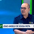 Baru 6 Bulan Jadi Dirut Agrinas Pangan, Ini Alasan Joao Angelo Mundur