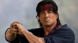 Sylvester Stallone Sebut Film Action Terbaiknya
