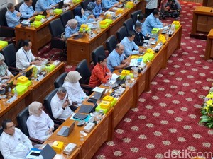 Bos BGN Ungkap Penyebab Keracunan di MBG