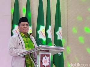 UIN Mataram Nonaktifkan Dosen yang Lecehkan Tujuh Mahasiswi