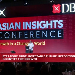 Video: Rosan Tegaskan Dividen Danantara Untuk Investasi Sektor Ini