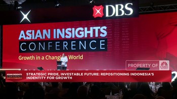 Video: Rosan Tegaskan Dividen Danantara Untuk Investasi Sektor Ini