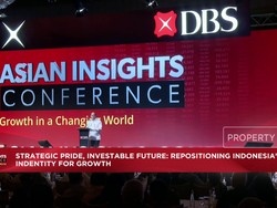 Video: Rosan Tegaskan Dividen Danantara Untuk Investasi Sektor Ini
