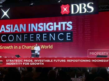 Video: Rosan Tegaskan Dividen Danantara Untuk Investasi Sektor Ini