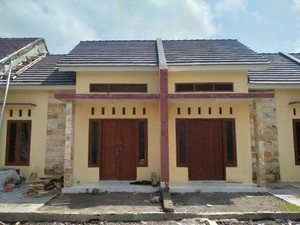 Buruan Cek! Deretan Rumah Rp 150 Juta-an di Kertosono Jatim