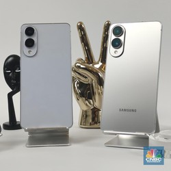 Samsung Galaxy S25 Edge Tiba di RI, Harga 19 Juta Cek Spesifikasinya!