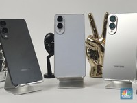 Samsung Galaxy S25 Edge Tiba di RI, Harga 19 Juta Cek Spesifikasinya!