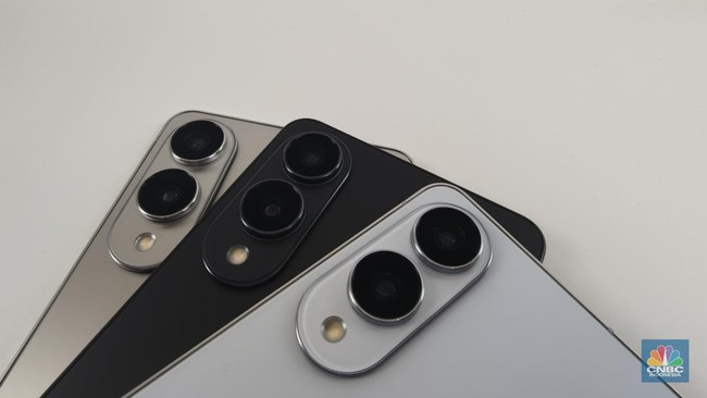 Harga HP Samsung Naik Rp 2 Juta di Korea, Segini di Indonesia