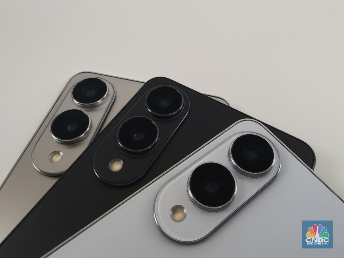 Samsung Naikkan Harga HP Flagship Karena Krisis Chip Memori dan Nilai Tukar