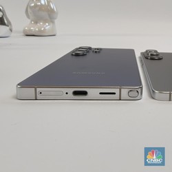 Perbedaan HP Tipis Samsung Galaxy S25 Edge dengan Galaxy S25 Ultra