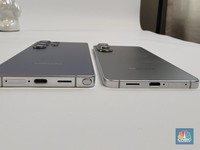 Perbedaan HP Tipis Samsung Galaxy S25 Edge dengan Galaxy S25 Ultra
