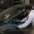Potret Teror Penembakan Brutal Dua Pejabat Kota di Siang Bolong
