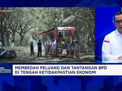 Video: "Simbiosis Mutualisme" Bank Daerah Perkuat Modal Lewat KUB