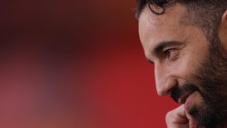 De Ligt Suka Amorim yang Blak-blakan