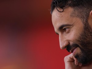 Ruben Amorim Butuh Waktu di MU, Belum Saatnya Dihakimi