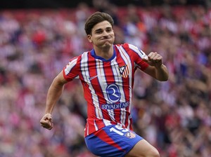 PSG Tiba-tiba Mau Rekrut... Julian Alvarez!