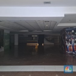 Banyak Mal dan Ritel Sepi Bak Kuburan-Tutup, Mendag Ungkap Penyebabnya
