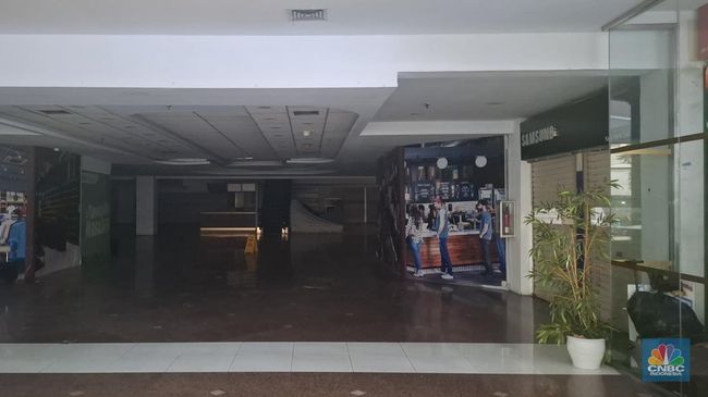 Banyak Mal dan Ritel Sepi Bak Kuburan-Tutup, Mendag Ungkap Boroknya