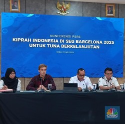 Mikroplastik Bawa Masalah, Jepang Sampai Mau Datang-Cek Langsung ke RI