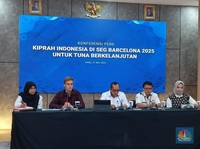 Mikroplastik Bawa Masalah, Jepang Sampai Mau Datang-Cek Langsung ke RI