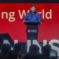 Ada 15 Juta Keluarga RI Nantikan Program Perumahan Rakyat