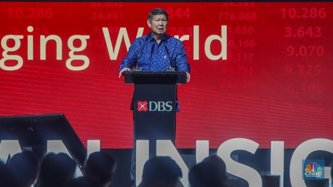 Ada 15 Juta Keluarga RI Nantikan Program Perumahan Rakyat