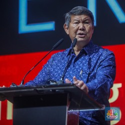 Ini Alasan Prabowo 'Kekeuh' Jalankan MBG