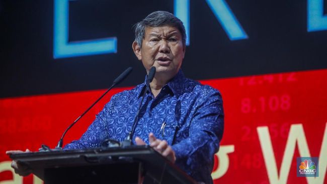 Ini Alasan Prabowo 'Kekeuh' Jalankan MBG