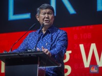 Ini Alasan Prabowo 'Kekeuh' Jalankan MBG